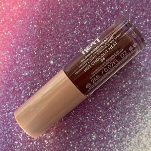 FENTY Hot Chocolit Heat Lip Gloss Balm Mini Size